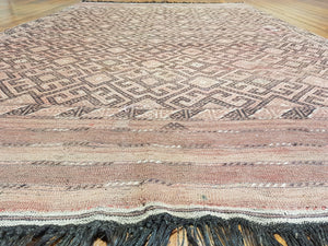 Hand knotted wool Rug 7232 size  310 x 195 cm Afghanistan