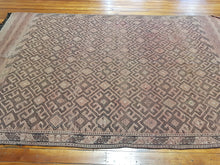 Load image into Gallery viewer, Hand knotted wool Rug 7232 size  310 x 195 cm Afghanistan
