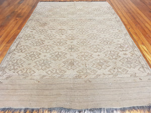 Hand knotted wool Rug 7226 size 311 x 208 cm Afghanistan