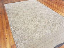 Load image into Gallery viewer, Hand knotted wool Rug 7226 size 311 x 208 cm Afghanistan