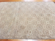Load image into Gallery viewer, Hand knotted wool Rug 7226 size 311 x 208 cm Afghanistan