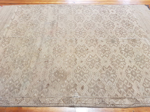 Hand knotted wool Rug 7226 size 311 x 208 cm Afghanistan