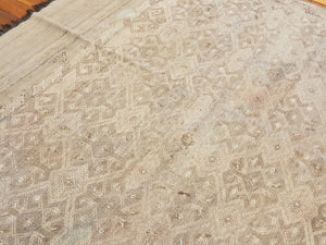 Hand knotted wool Rug 7226 size 311 x 208 cm Afghanistan