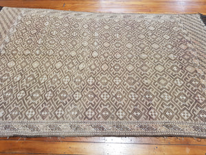 Hand knotted wool Rug 7230 size 320 x 200 cm Afghanistan