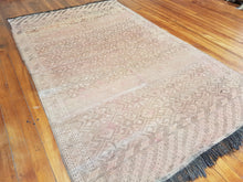 Load image into Gallery viewer, Hand knotted wool Rug 7227 size 307 x 190 cm Afghanistan