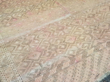 Load image into Gallery viewer, Hand knotted wool Rug 7227 size 307 x 190 cm Afghanistan