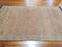 Load image into Gallery viewer, Hand knotted wool Rug 7227 size 307 x 190 cm Afghanistan