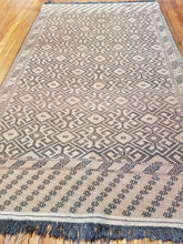 Load image into Gallery viewer, Hand knotted wool Rug 7224 size 303 x 180 cm Afghanistan