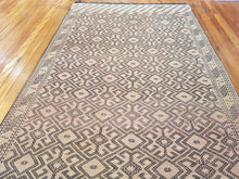 Load image into Gallery viewer, Hand knotted wool Rug 7224 size 303 x 180 cm Afghanistan
