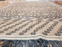 Load image into Gallery viewer, Hand knotted wool Rug 7224 size 303 x 180 cm Afghanistan