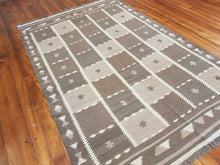 Load image into Gallery viewer, Hand knotted wool Rug 7188 size 286 x 186 cm Afghanistan