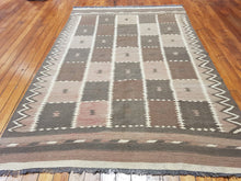 Load image into Gallery viewer, Hand knotted wool Rug 7190 size  280 x 178 cm Afghanistan