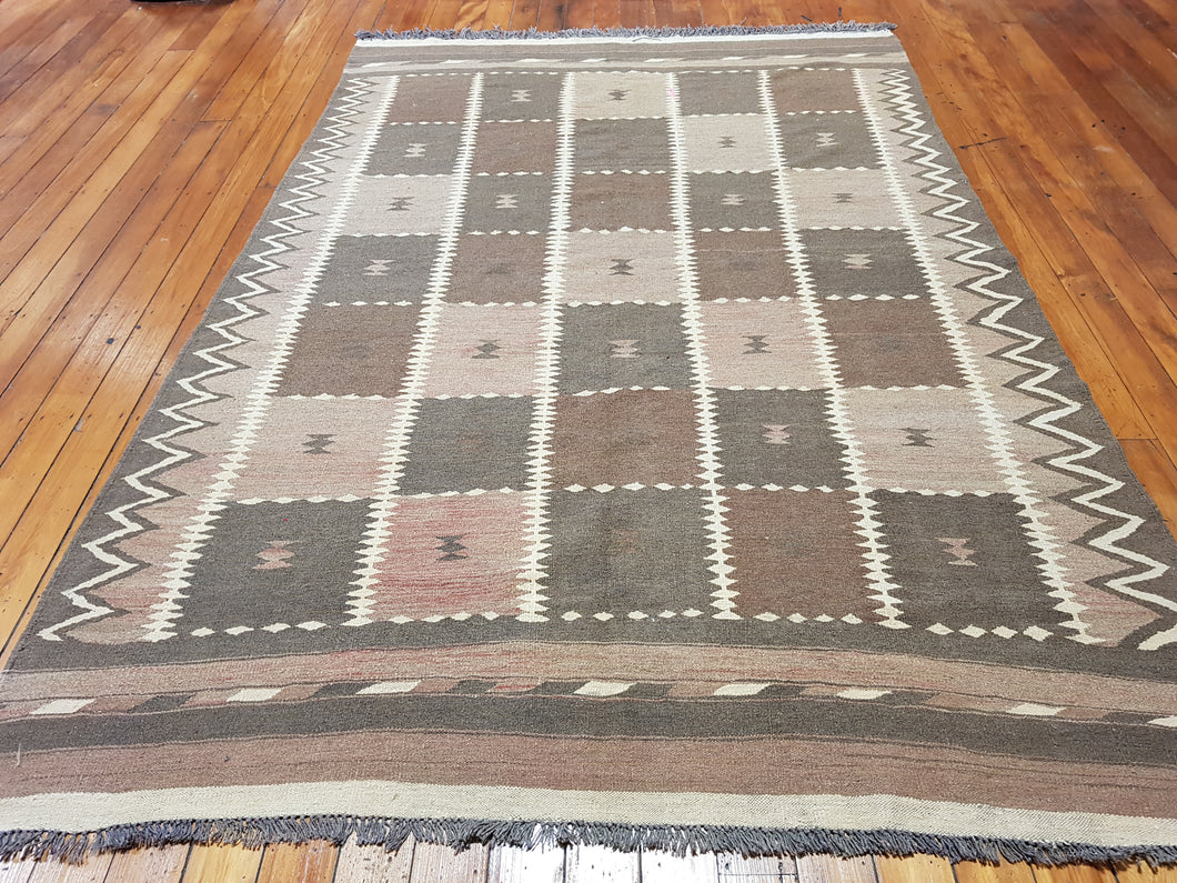 Hand knotted wool Rug 7190 size  280 x 178 cm Afghanistan