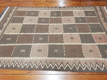 Load image into Gallery viewer, Hand knotted wool Rug 7190 size  280 x 178 cm Afghanistan