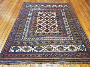 Rug 235190  size 235 x 190 cm