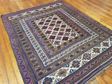 Load image into Gallery viewer, Rug 235190  size 235 x 190 cm