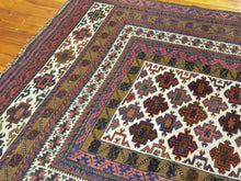 Load image into Gallery viewer, Rug 235190  size 235 x 190 cm