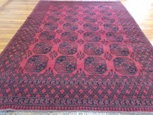 Load image into Gallery viewer, Hand knotted wool Rug1494 size 335 x 252 cm Afghanistan