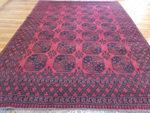Hand knotted wool Rug1494 size 335 x 252 cm Afghanistan