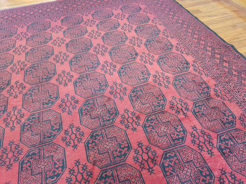 Hand knotted 100% Rug 97 Size 376 x 290 cm Afghanistan