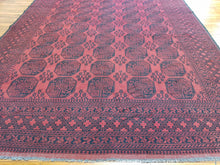 Load image into Gallery viewer, Hand knotted 100% Rug 97 Size 376 x 290 cm Afghanistan