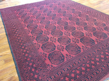 Load image into Gallery viewer, Hand knotted 100% Rug 97 Size 376 x 290 cm Afghanistan
