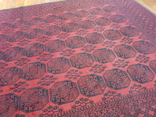Load image into Gallery viewer, Hand knotted 100% Rug 97 Size 376 x 290 cm Afghanistan