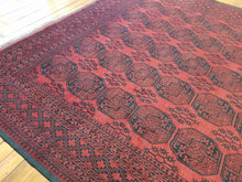 Load image into Gallery viewer, Hand knotted 100% Rug 97 Size 376 x 290 cm Afghanistan