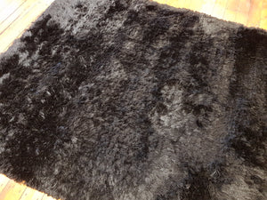Shaggy rug SQP 56  size  160 x 230 cm ,