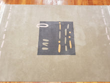 Load image into Gallery viewer, 100% wool Rug Java 9933 049 size 135 x 200 cm Belgium