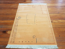 Load image into Gallery viewer, 100% wool RugJava 9943 779 size 120 x 170 cm Belgium
