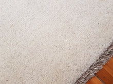 Load image into Gallery viewer, Hand knotted wool Rug 101 size 113 x 84 cm