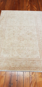 Hand knotted wool Rug 120170 size 120 x 170 cm Afghanistan