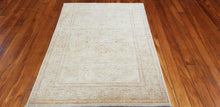 Load image into Gallery viewer, Hand knotted wool Rug 120170 size 120 x 170 cm Afghanistan