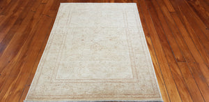 Hand knotted wool Rug 120170 size 120 x 170 cm Afghanistan