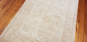 Hand knotted wool Rug 120170 size 120 x 170 cm Afghanistan