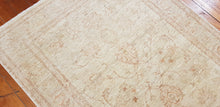 Load image into Gallery viewer, Hand knotted wool Rug 120170 size 120 x 170 cm Afghanistan