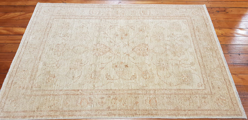Hand knotted wool Rug 120170 size 120 x 170 cm Afghanistan
