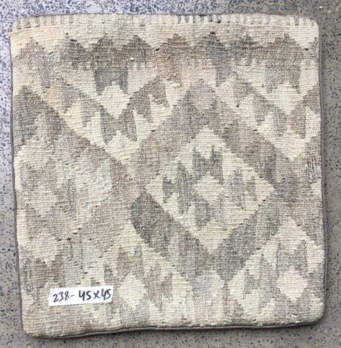Cushion cover 238 size 45 x 45 cm Afghanistan