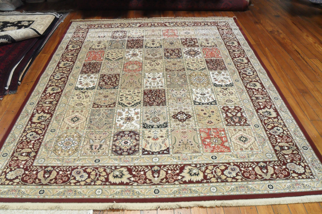 Easy care Nobility 6530 390 size 240 x 330 cm Belgium