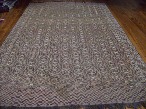Hand knotted wool Rug size  300 x 200 cm Afganistan