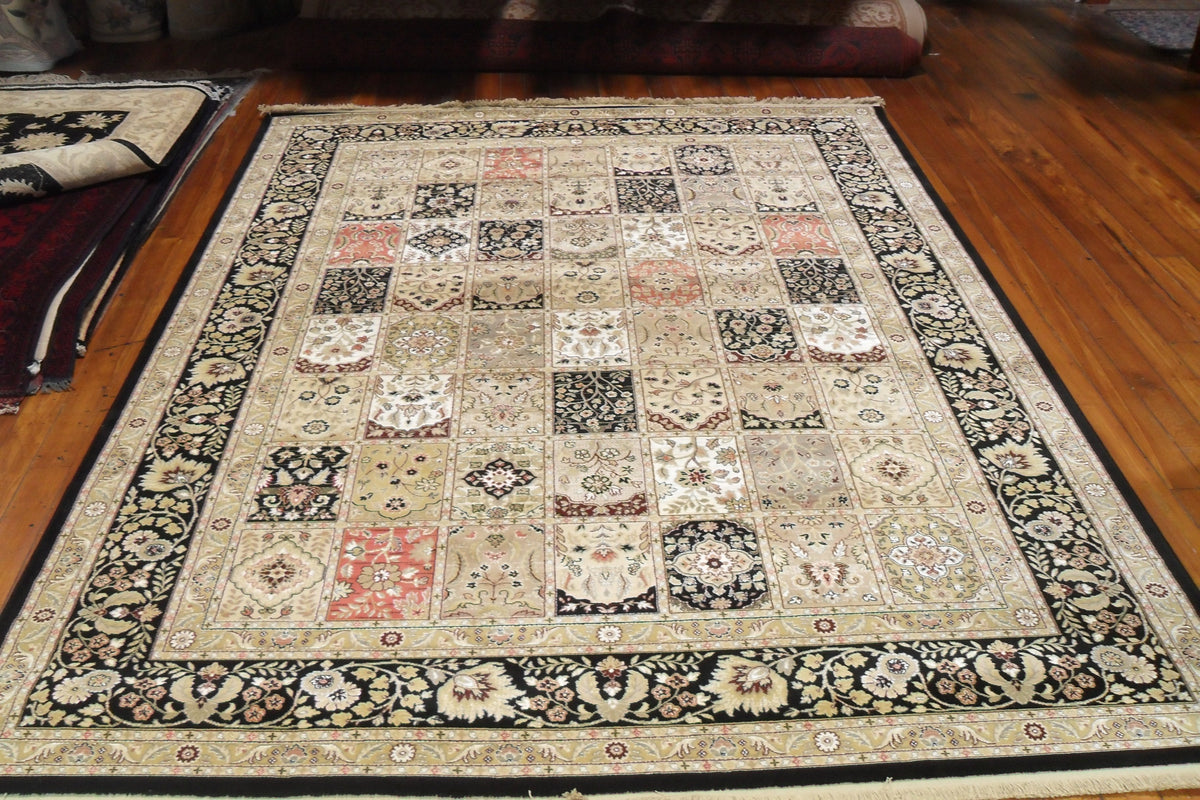 Easy care Nobility 6530 090 size 280 x 390 cm Belgium – Daniel Skaf Rugs