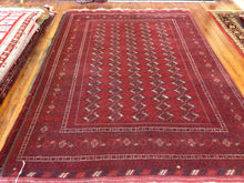 Load image into Gallery viewer, Rug 1286  size 289 x 198 cm ,  KUNDUS Afghanistan handmade rug