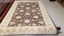 Load image into Gallery viewer, Hand knotted wool Rug 272206  size 292 x 206 cm Afghanistan